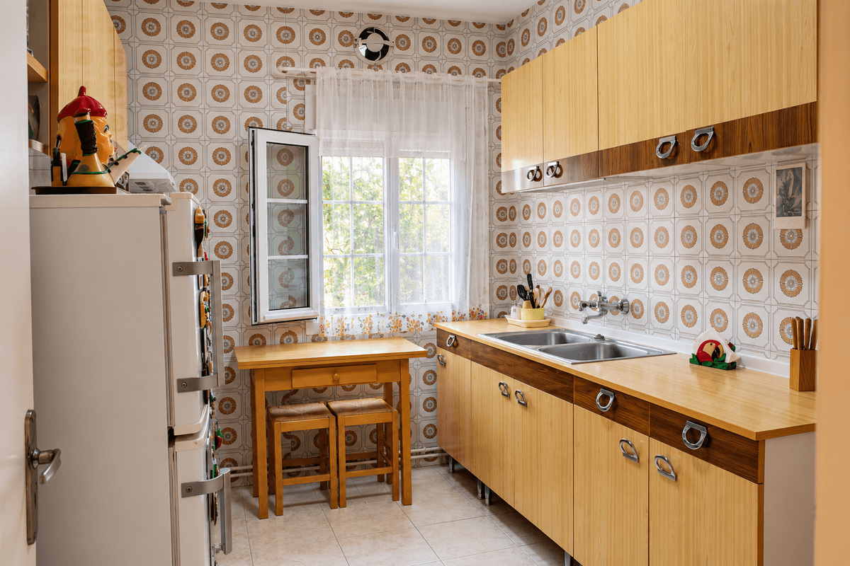 Semi-Detached Townhouse en Venta en Calle del Olivar - 2