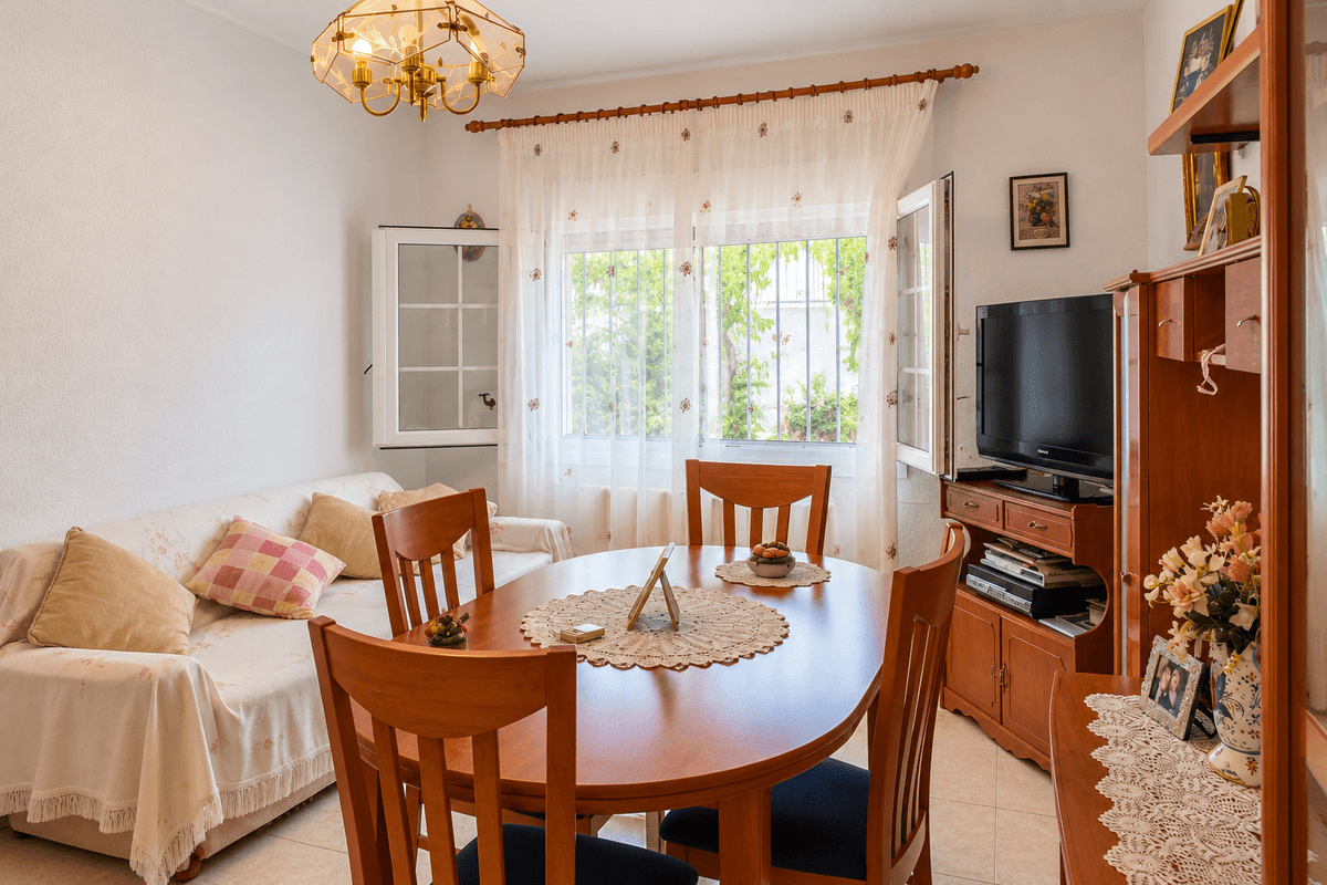 Semi-Detached Townhouse en Venta en Calle del Olivar - 1
