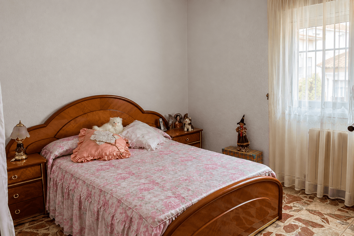 Semi-Detached Townhouse en Venta en Calle del Olivar - 5