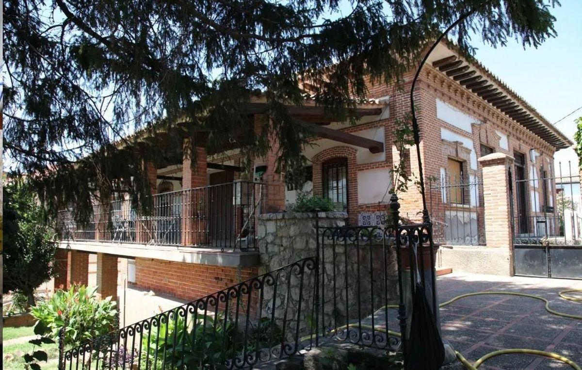Villa en Venta en Plaza General Vives - 18
