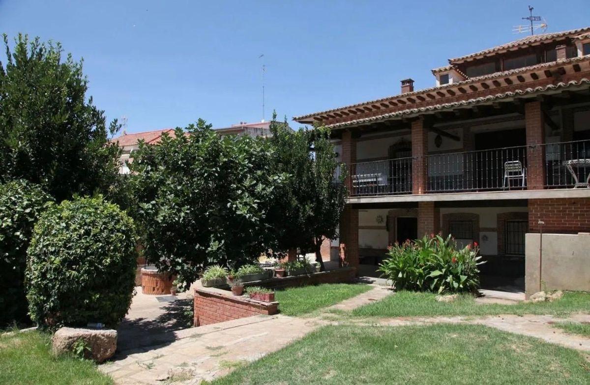 Villa en Venta en Plaza General Vives - 16