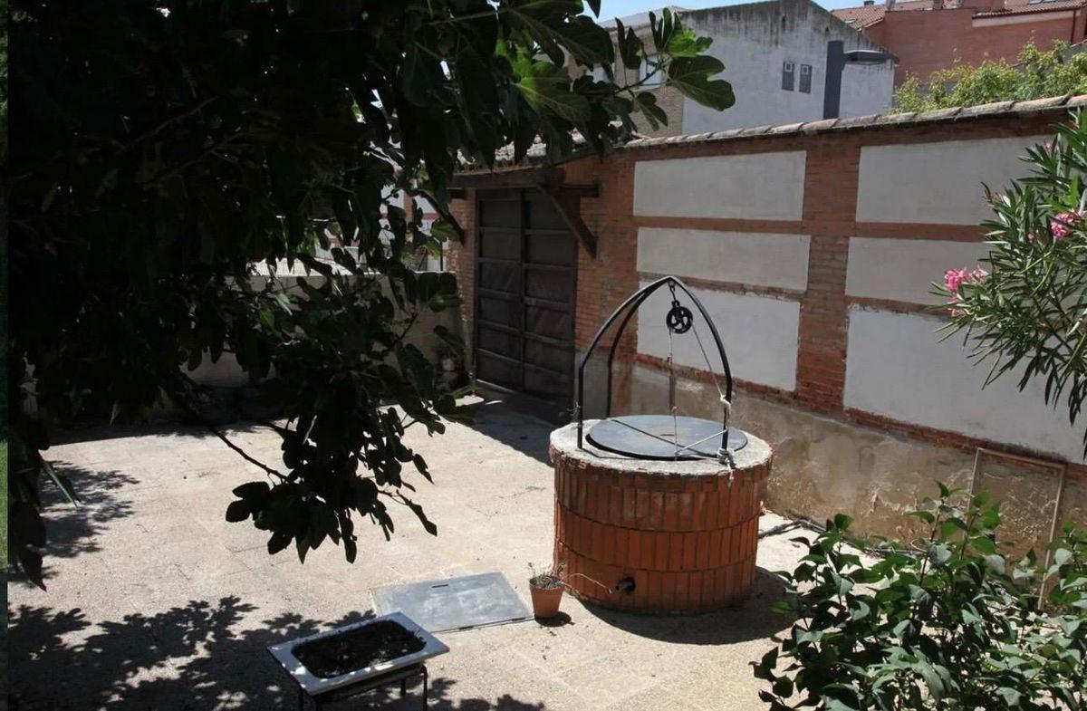 Villa en Venta en Plaza General Vives - 22