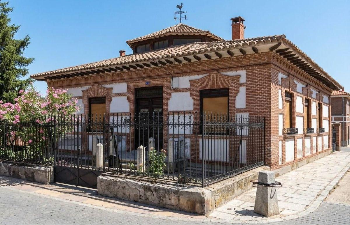 Villa en Venta en Plaza General Vives - 21