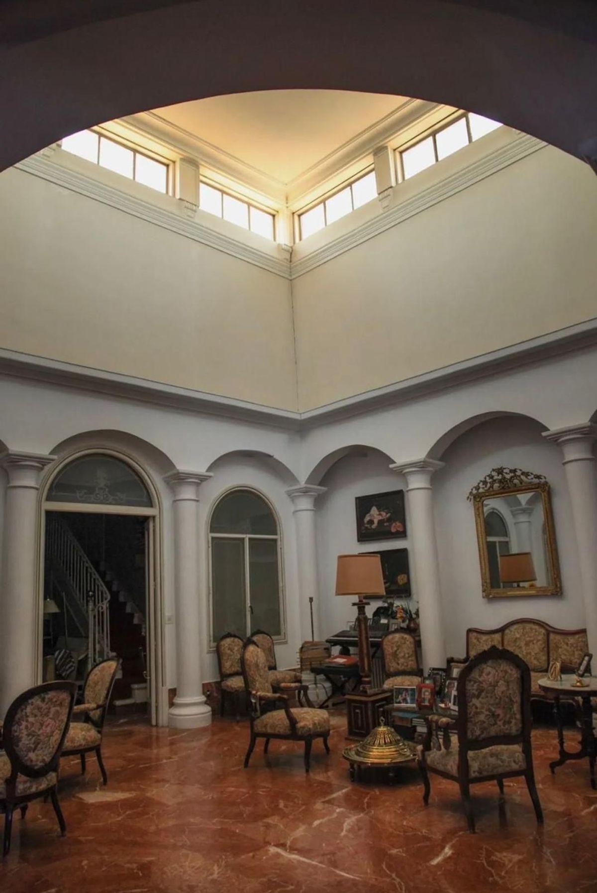 Villa en Venta en Plaza General Vives - 4