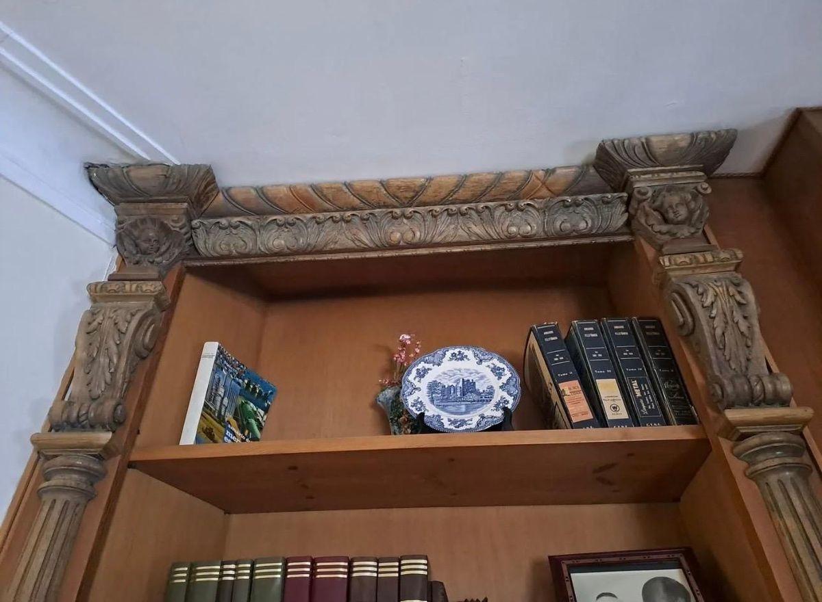 Villa en Venta en Plaza General Vives - 14