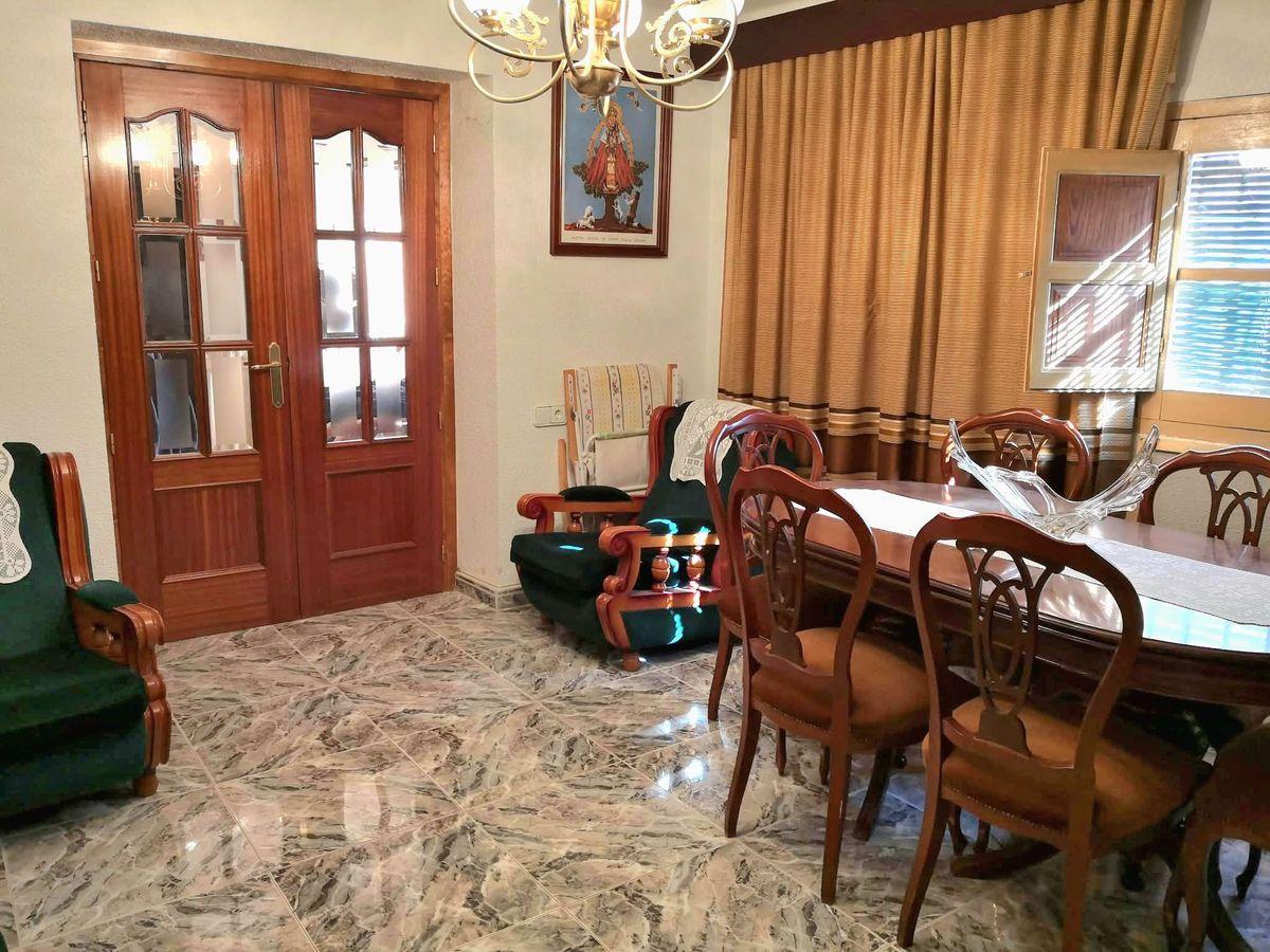 Townhouse en Venta en Calle del Carmen - 1