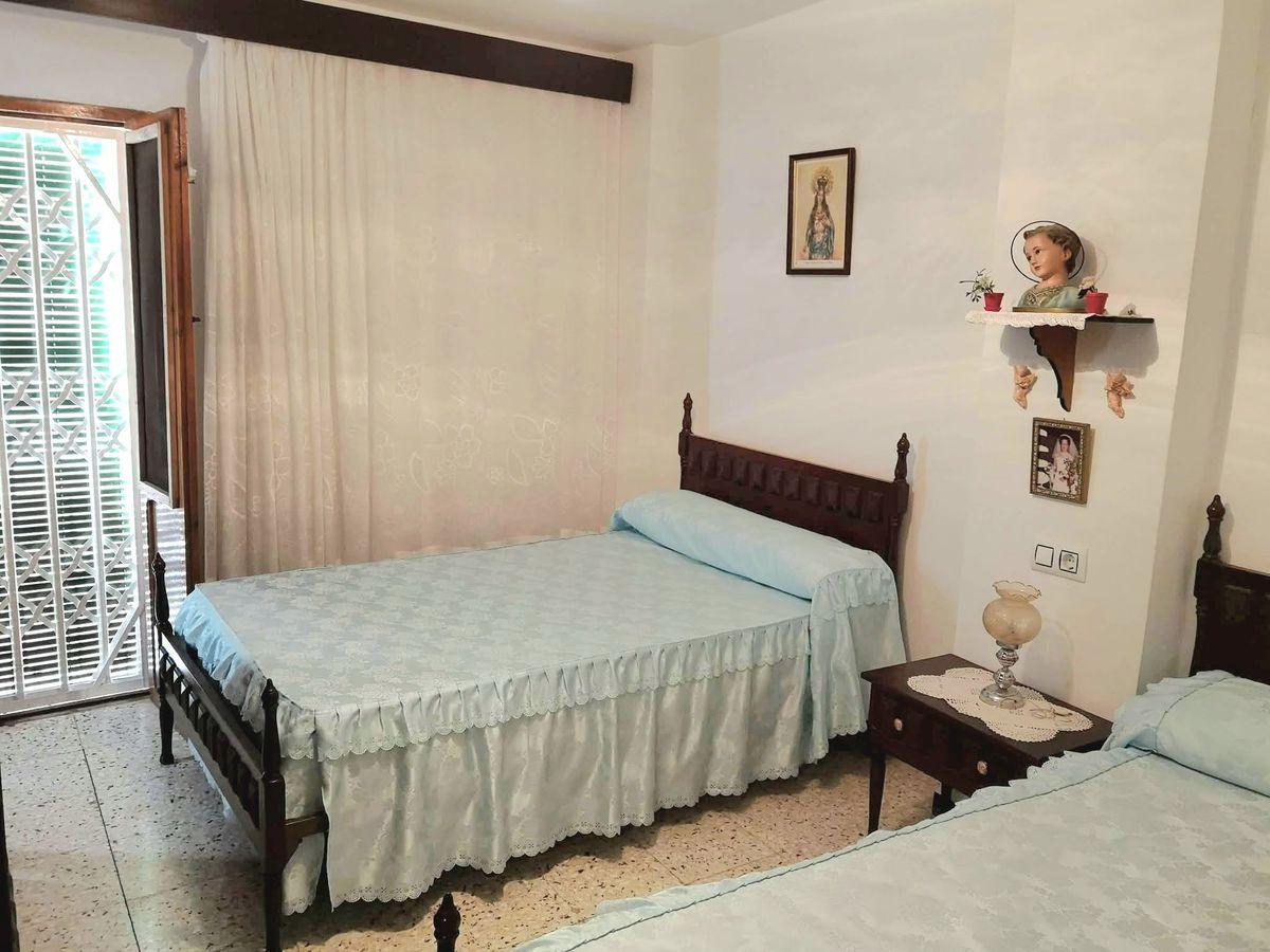 Townhouse en Venta en Calle del Carmen - 6