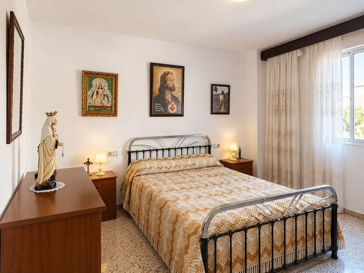 Townhouse en Venta en Calle del Carmen - 3