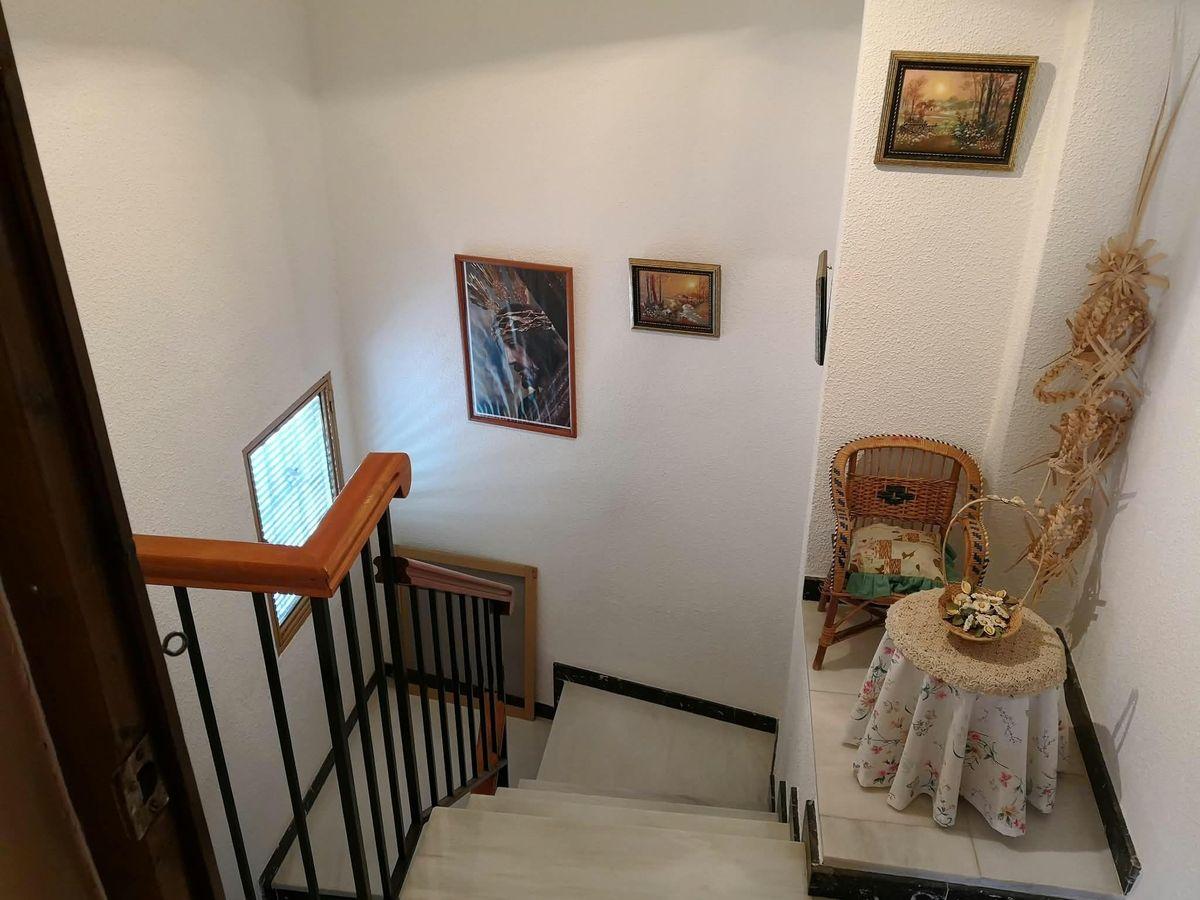 Townhouse en Venta en Calle del Carmen - 14