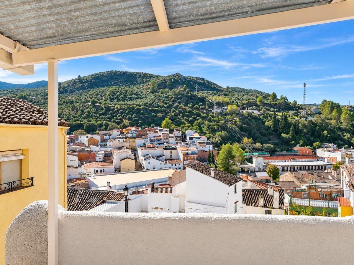 Townhouse en Venta en Calle del Carmen - 18