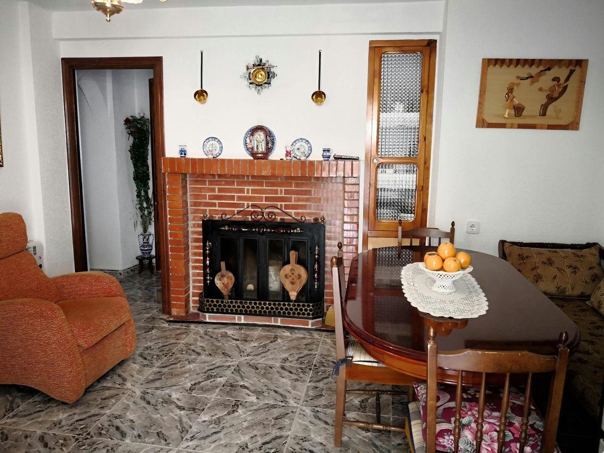 Townhouse en Venta en Calle del Carmen - 2