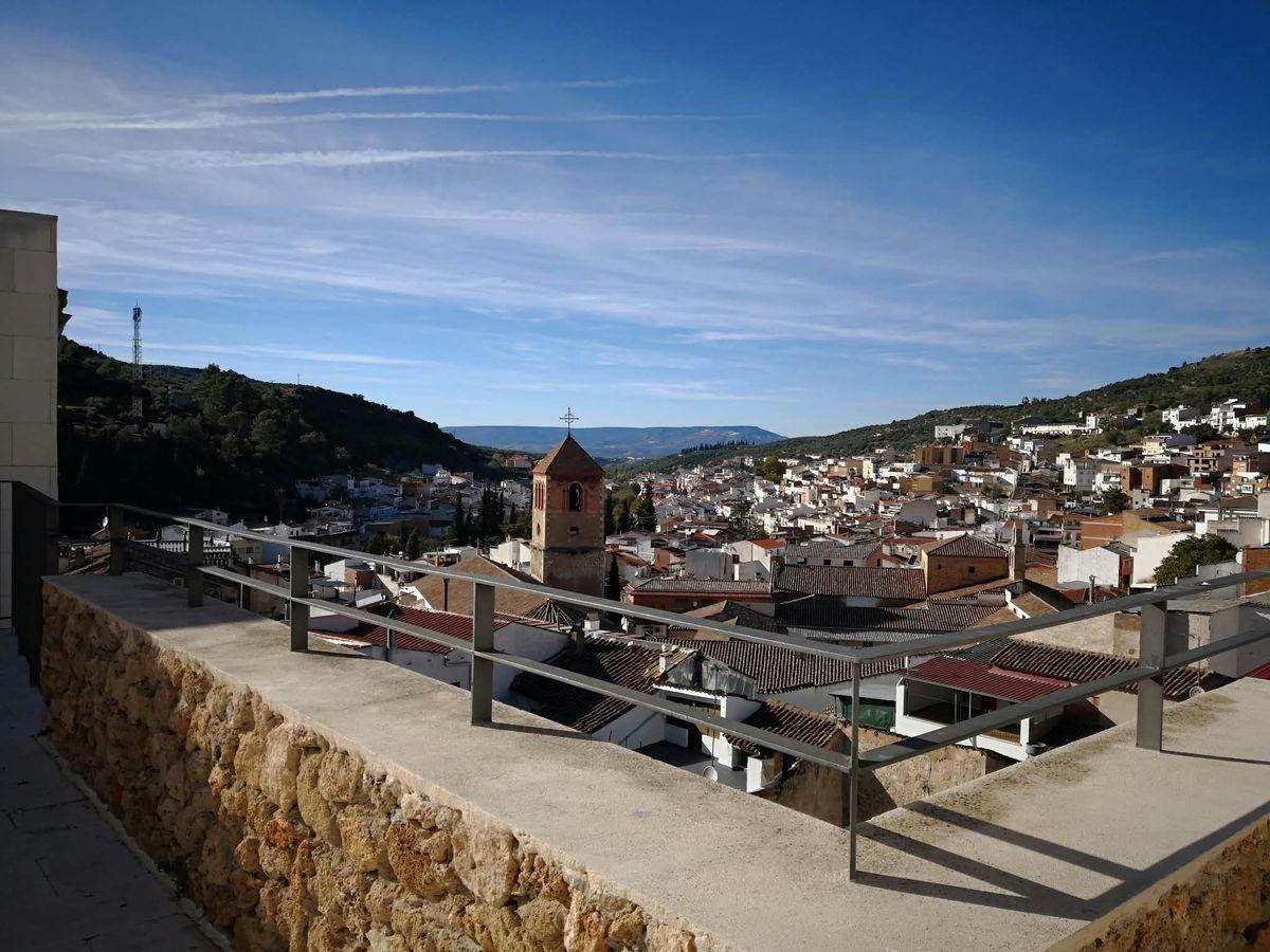 Townhouse en Venta en Calle del Carmen - 17