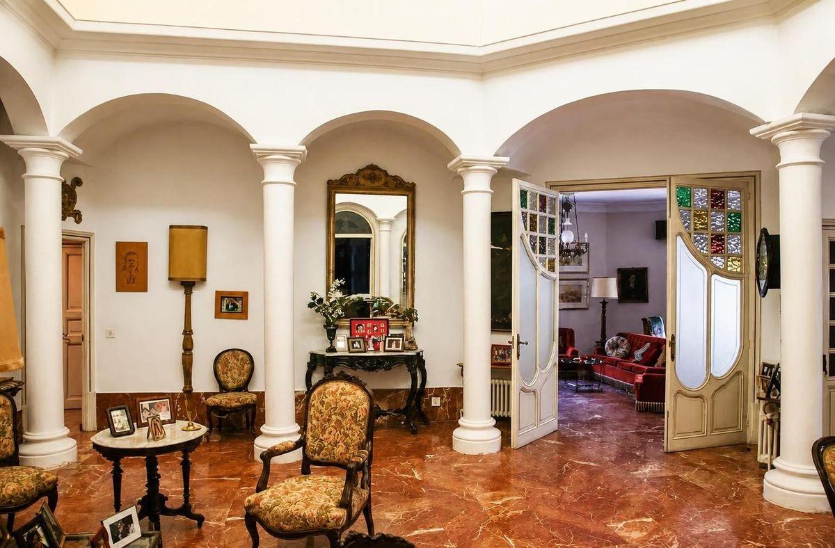 Villa en Venta en Plaza General Vives - 1