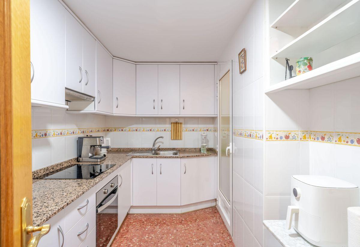 Piso en Venta en Calle Boyero - 8