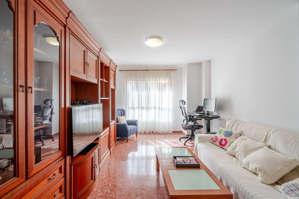 Piso en Venta en Calle Boyero - 1