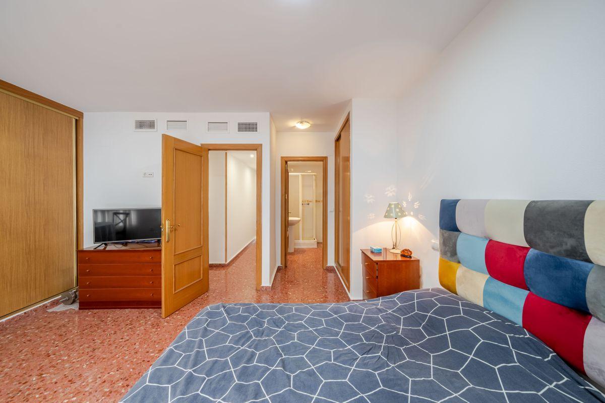 Piso en Venta en Calle Boyero - 17