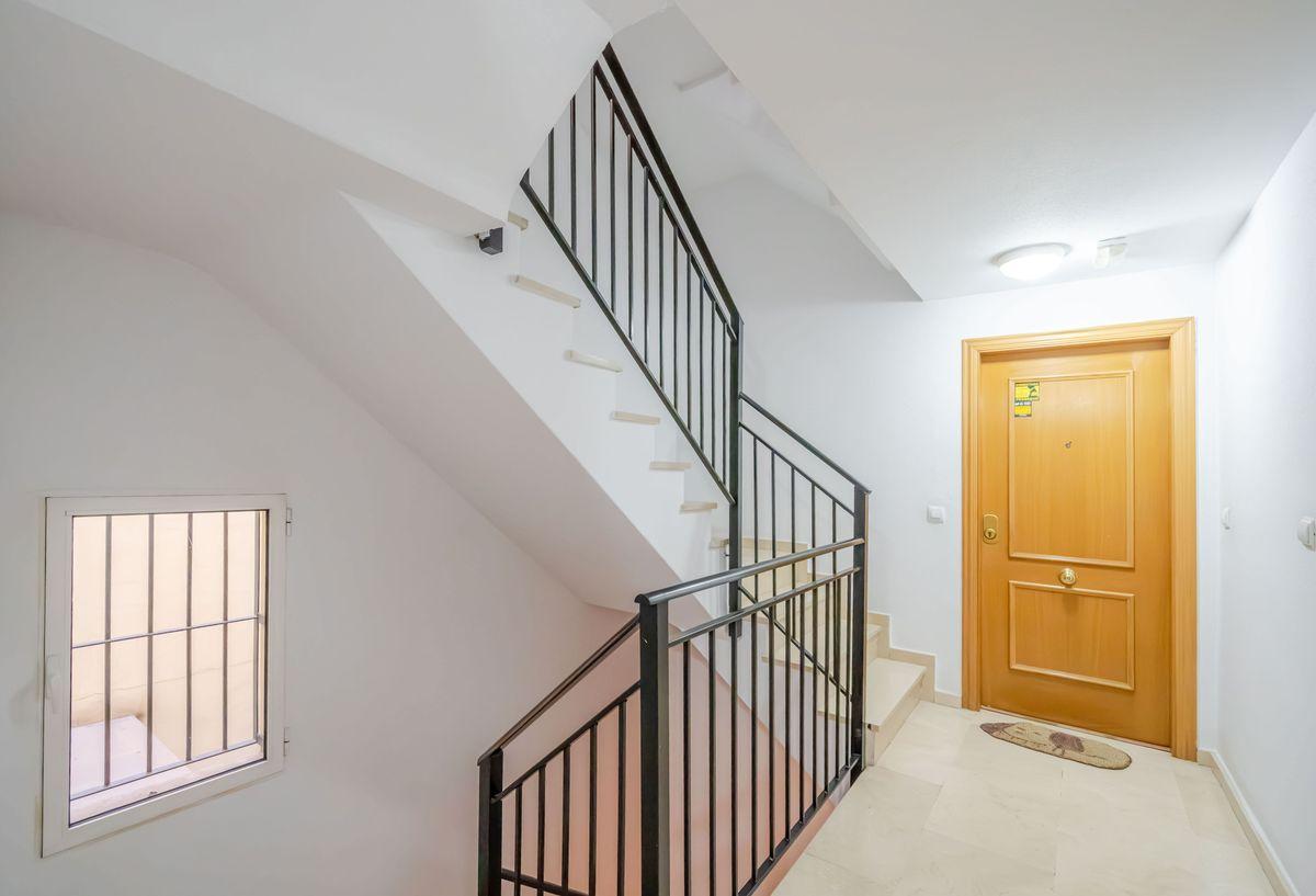 Piso en Venta en Calle Boyero - 28