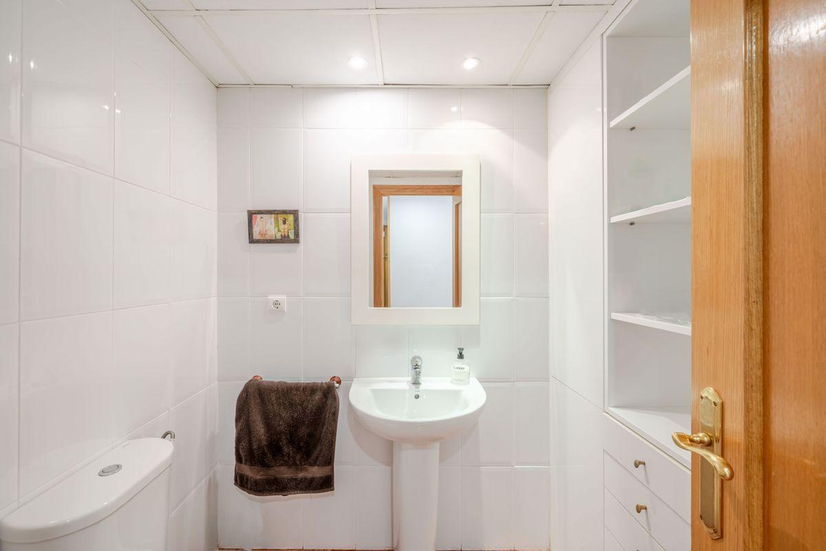Piso en Venta en Calle Boyero - 11