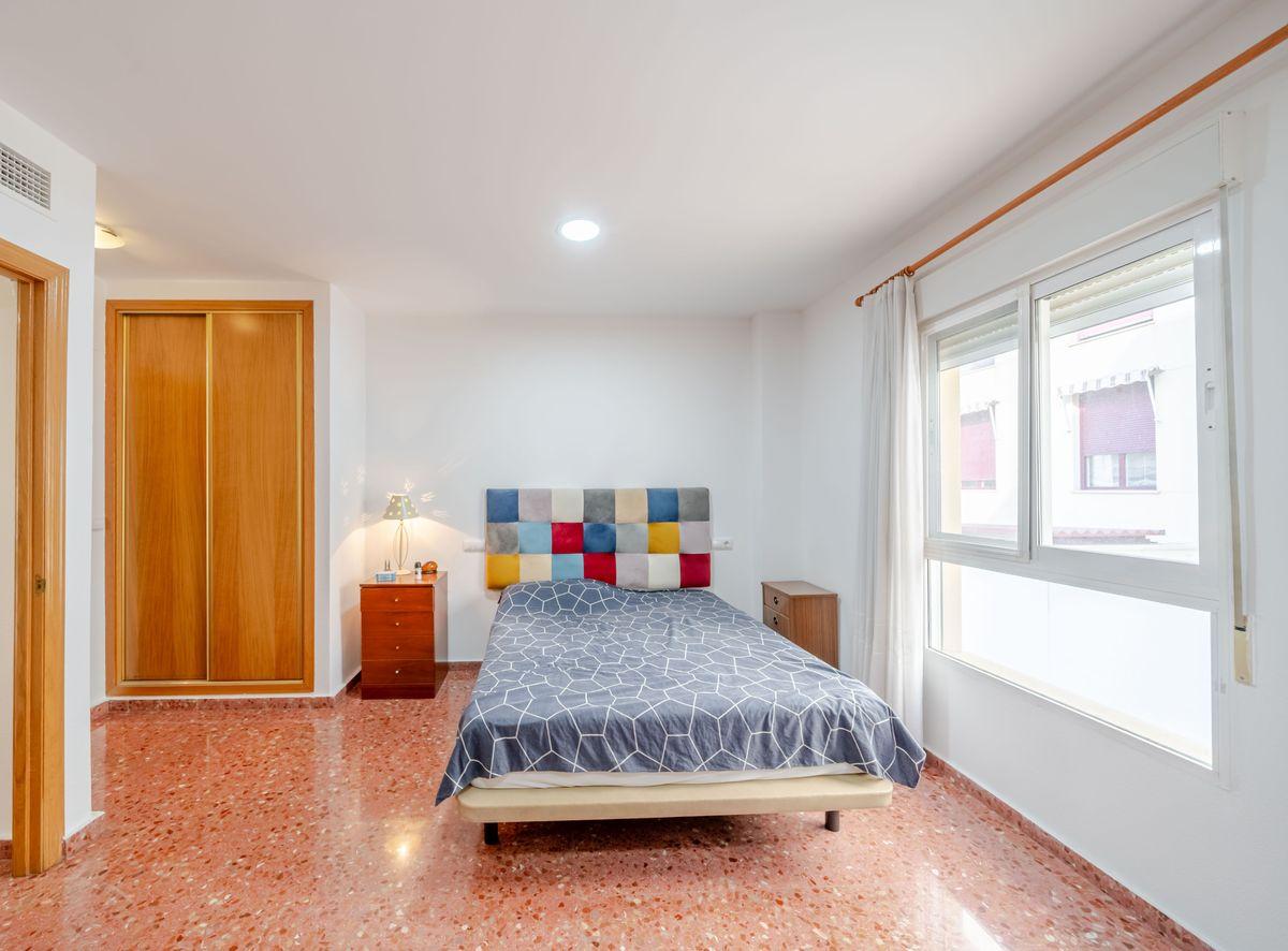 Piso en Venta en Calle Boyero - 15