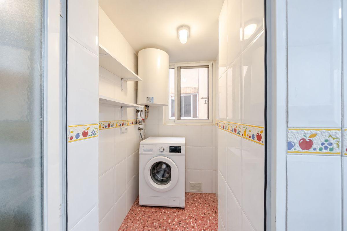 Piso en Venta en Calle Boyero - 10