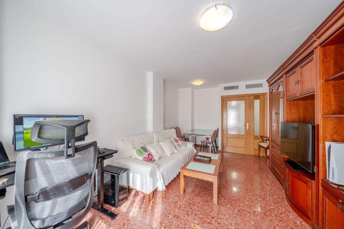 Piso en Venta en Calle Boyero - 6