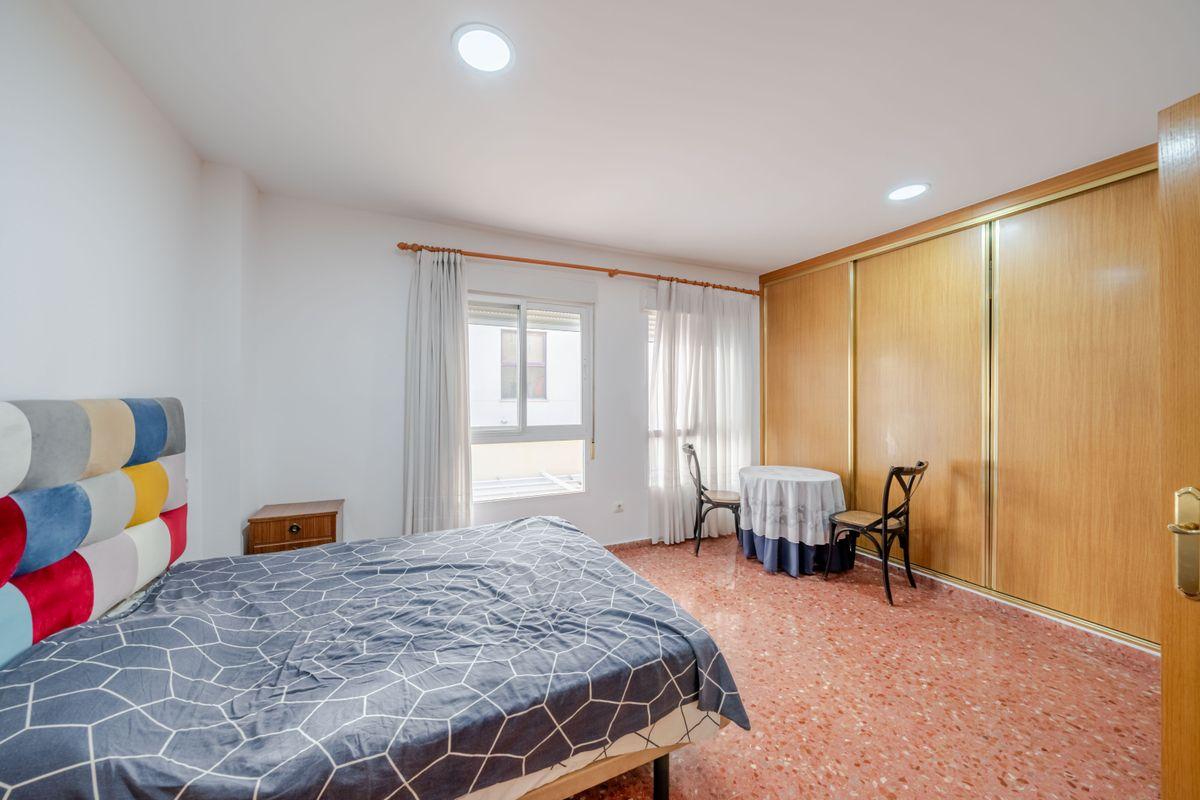 Piso en Venta en Calle Boyero - 14