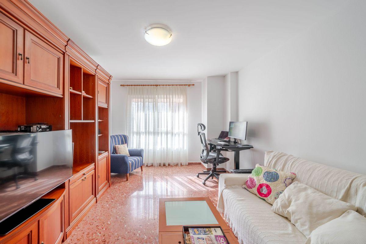 Piso en Venta en Calle Boyero - 3
