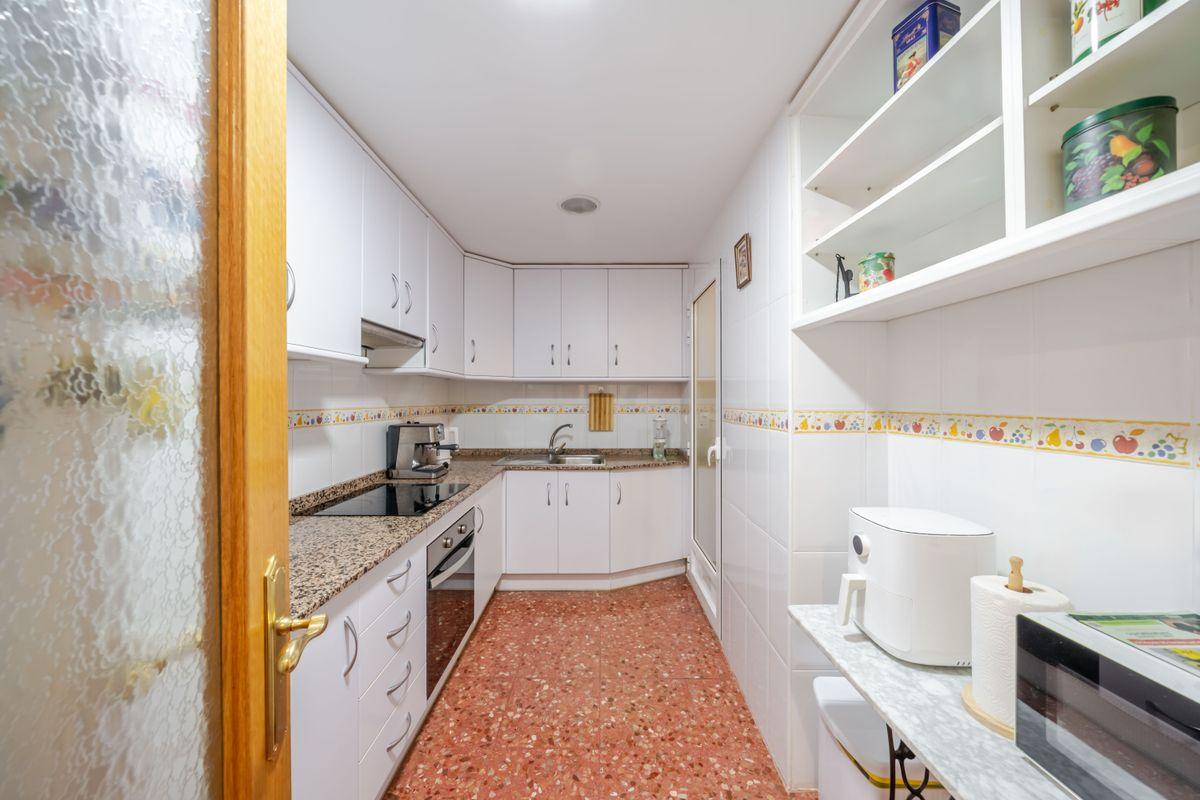 Piso en Venta en Calle Boyero - 7