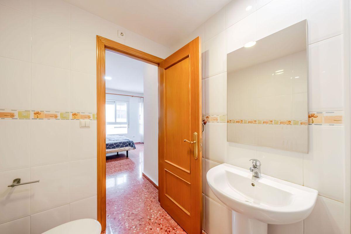 Piso en Venta en Calle Boyero - 21