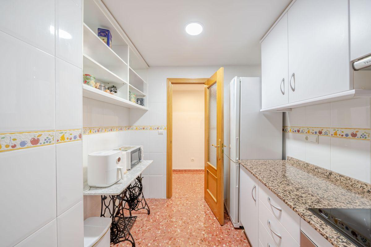 Piso en Venta en Calle Boyero - 9