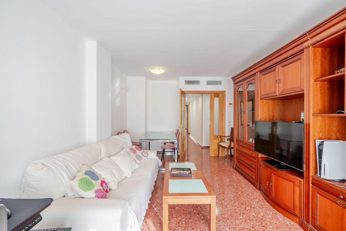 Piso en Venta en Calle Boyero - 2