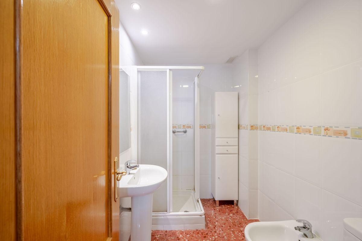 Piso en Venta en Calle Boyero - 22