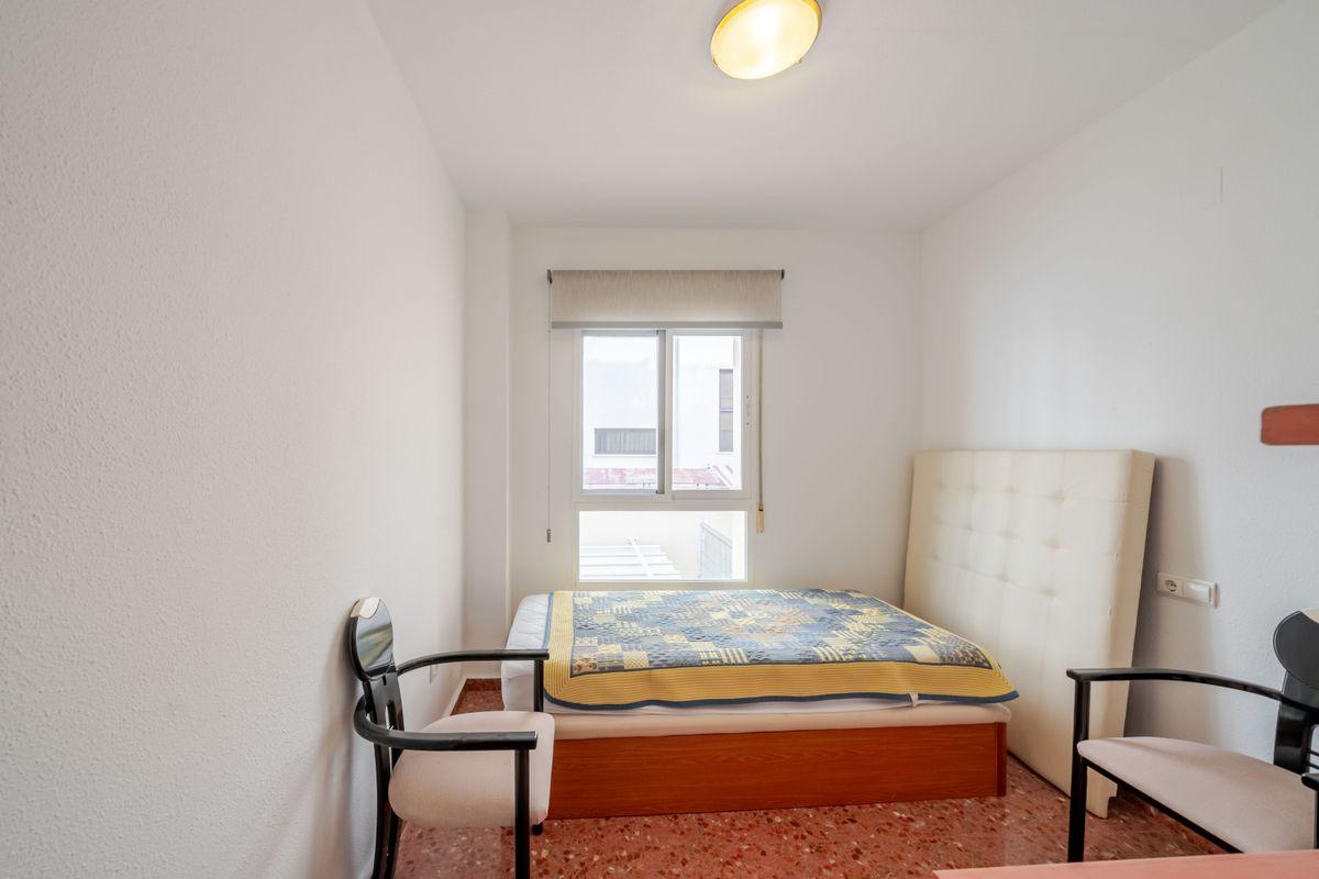 Piso en Venta en Calle Boyero - 24