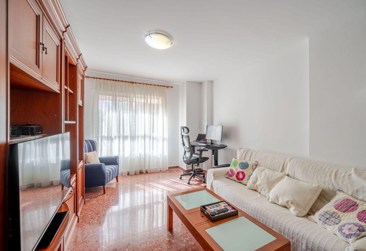 Piso en Venta en Calle Boyero - 4