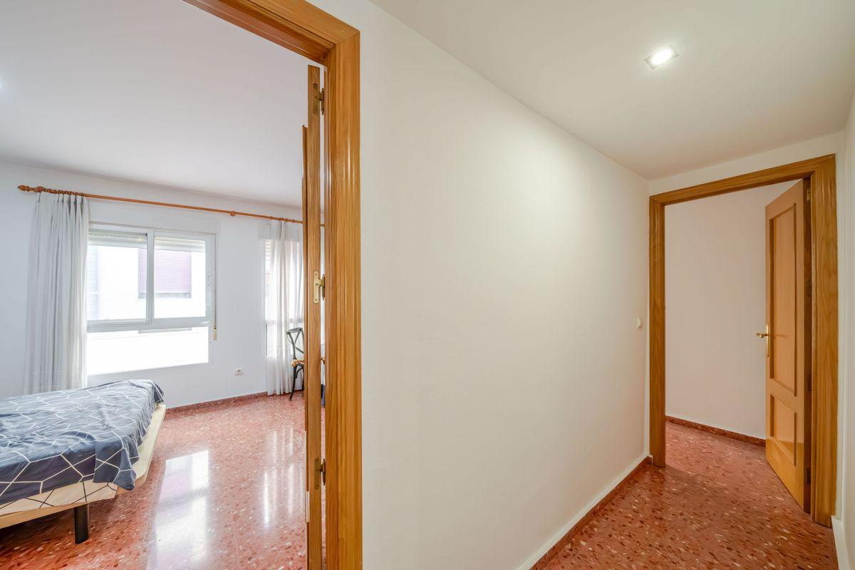 Piso en Venta en Calle Boyero - 26