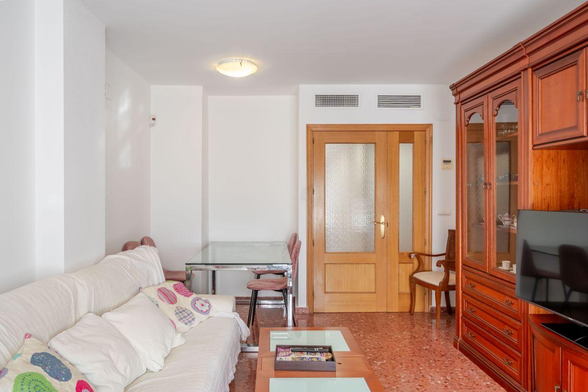 Piso en Venta en Calle Boyero - 5