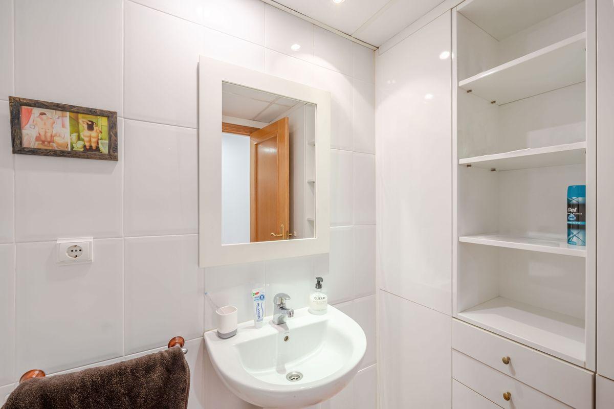 Piso en Venta en Calle Boyero - 12