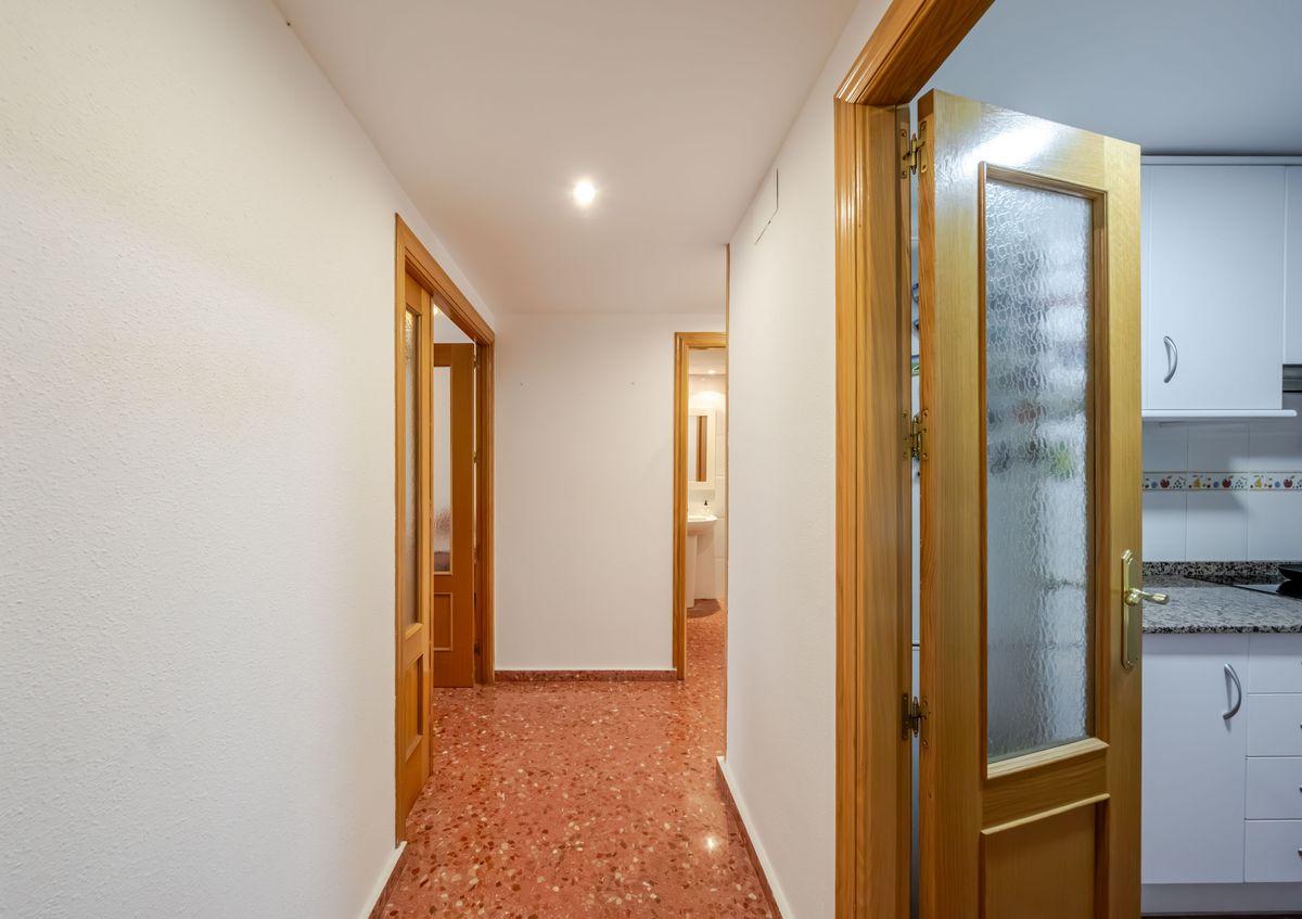 Piso en Venta en Calle Boyero - 27