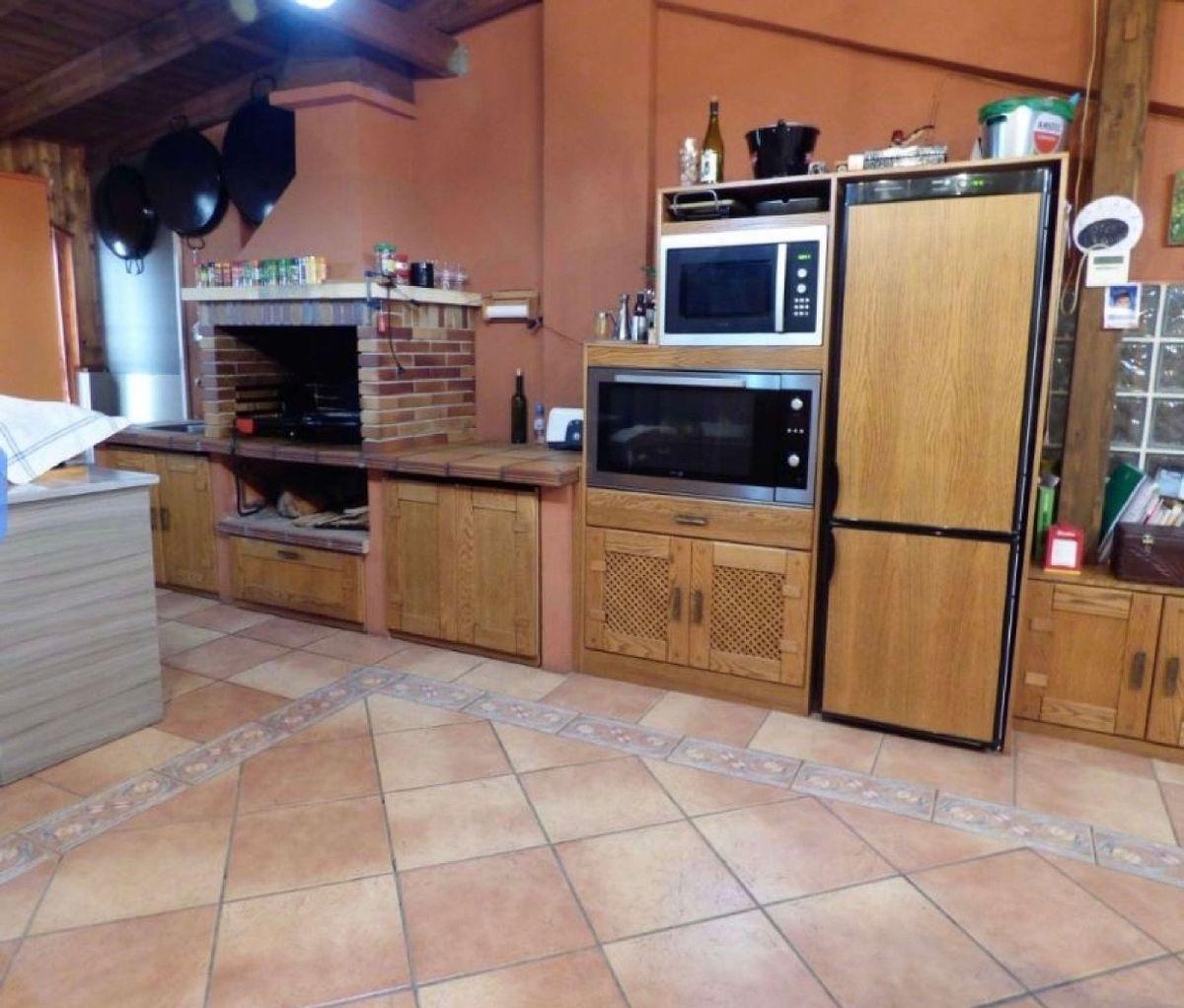 Casa en Venta en Calle Don Alarico Lopez Teruel - 7