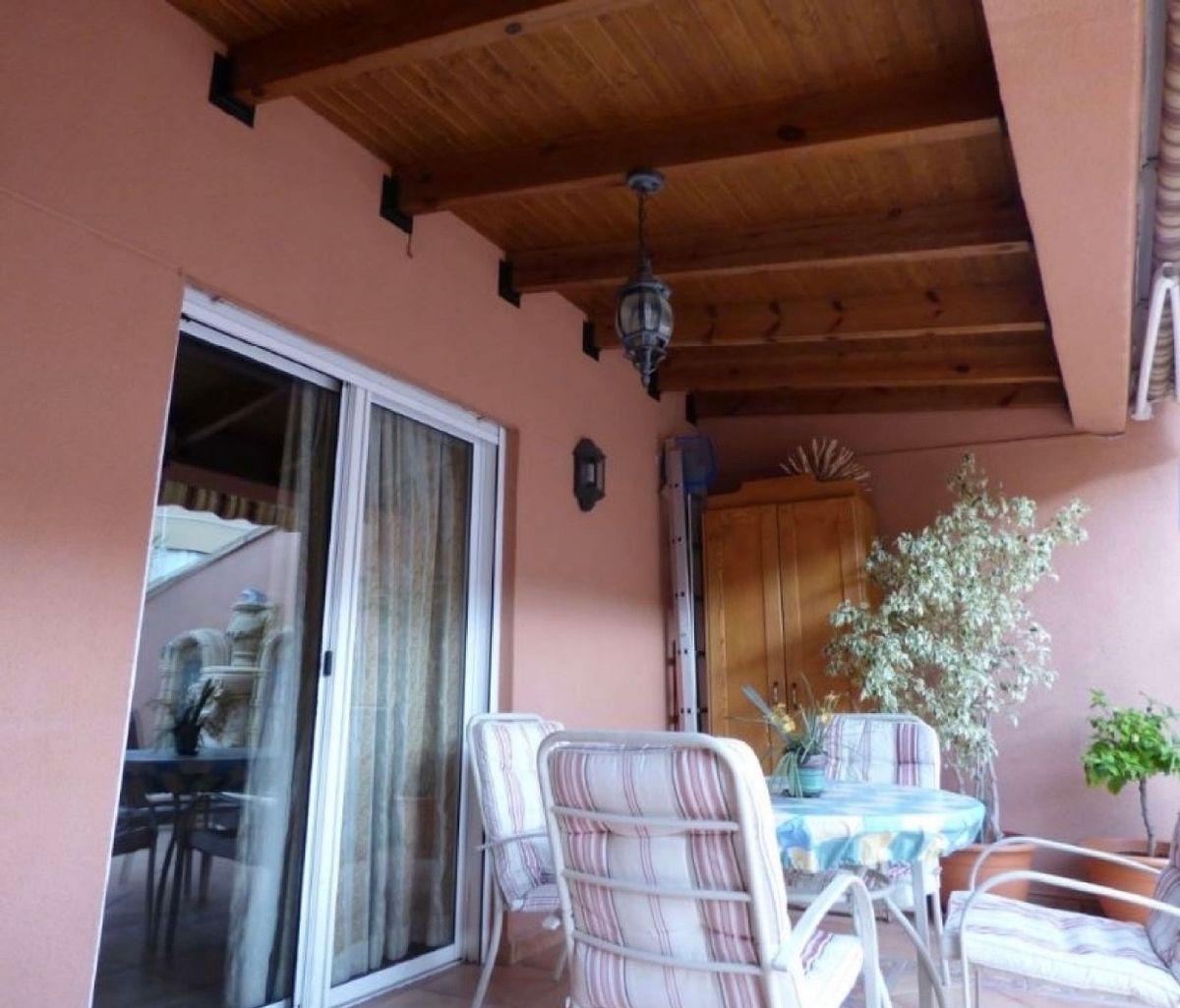 Casa en Venta en Calle Don Alarico Lopez Teruel - 26