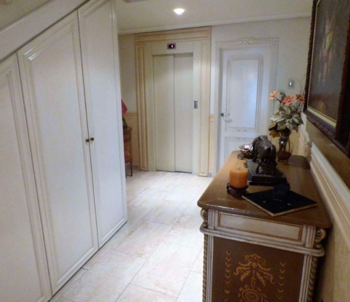 Casa en Venta en Calle Don Alarico Lopez Teruel - 14