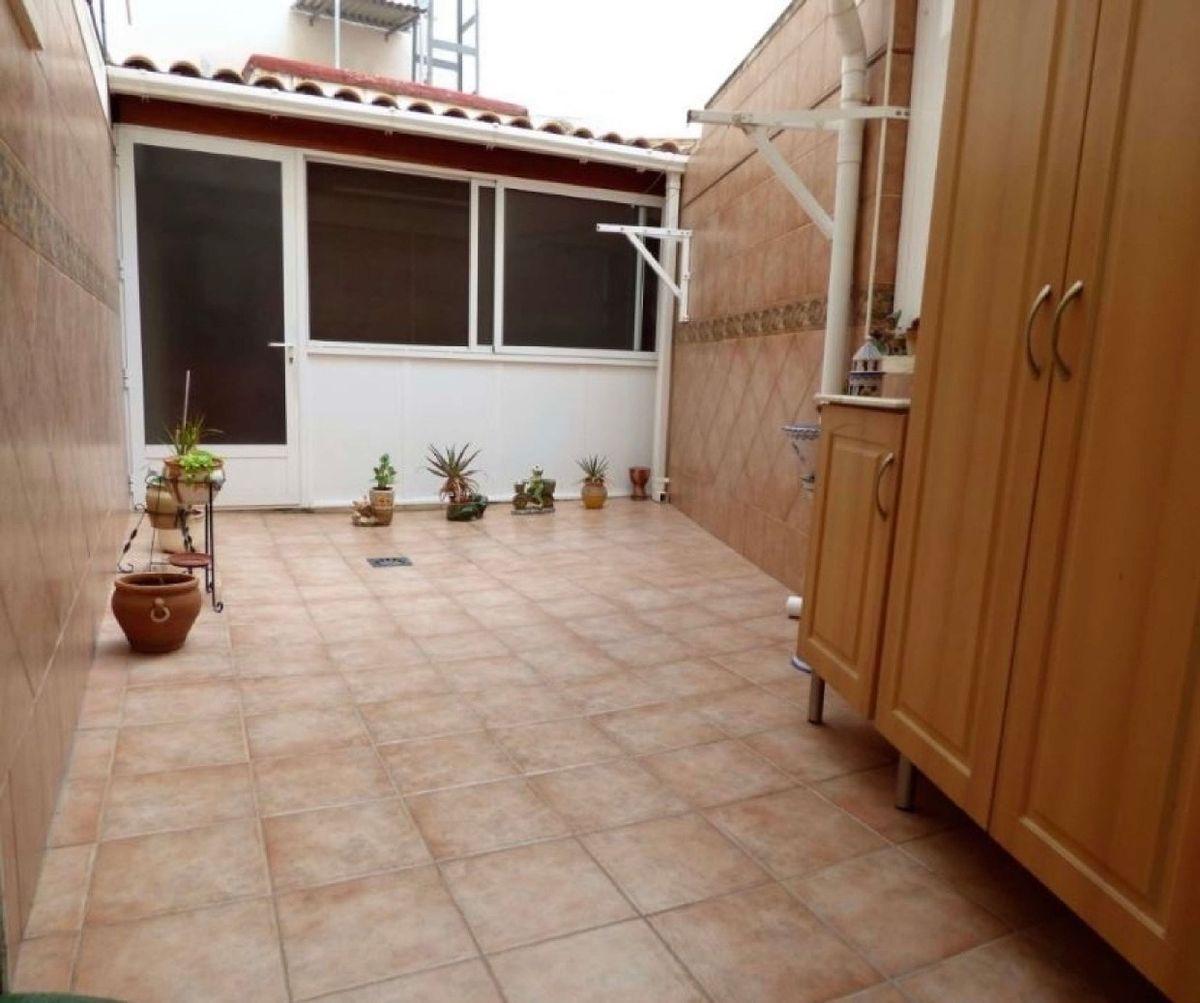 Casa en Venta en Calle Don Alarico Lopez Teruel - 25