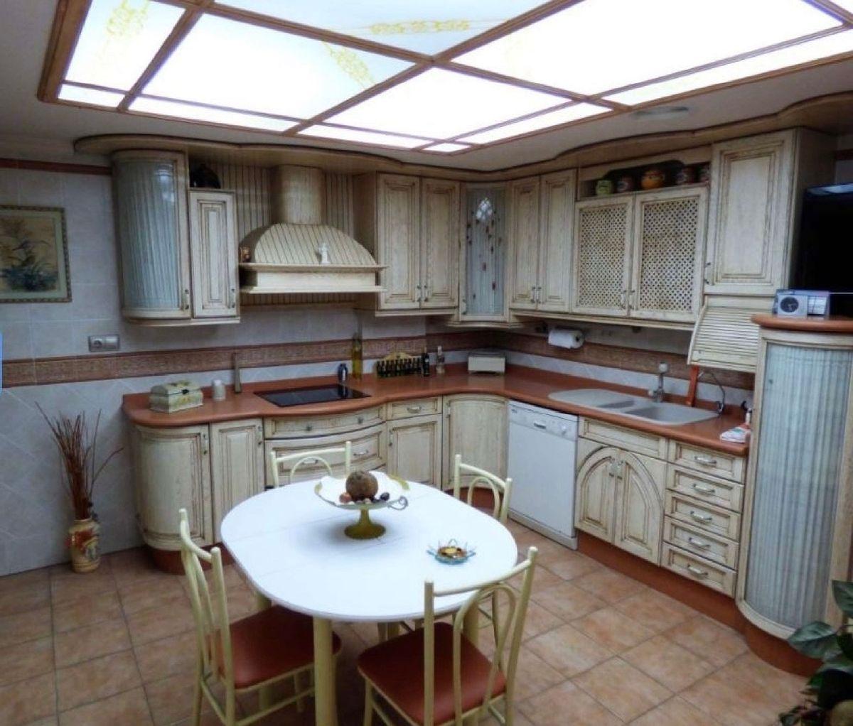 Casa en Venta en Calle Don Alarico Lopez Teruel - 8