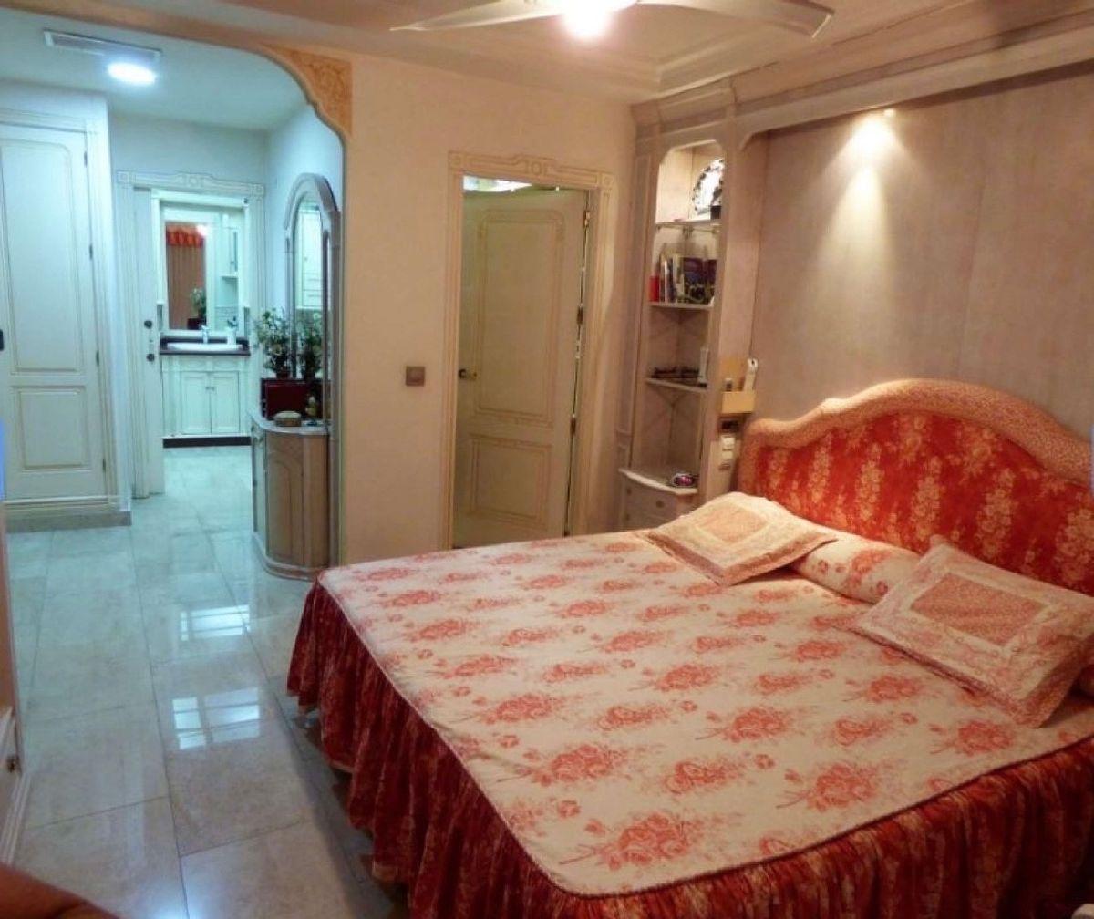 Casa en Venta en Calle Don Alarico Lopez Teruel - 15