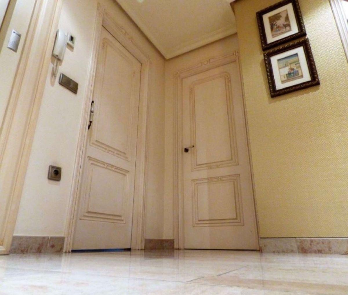 Casa en Venta en Calle Don Alarico Lopez Teruel - 13