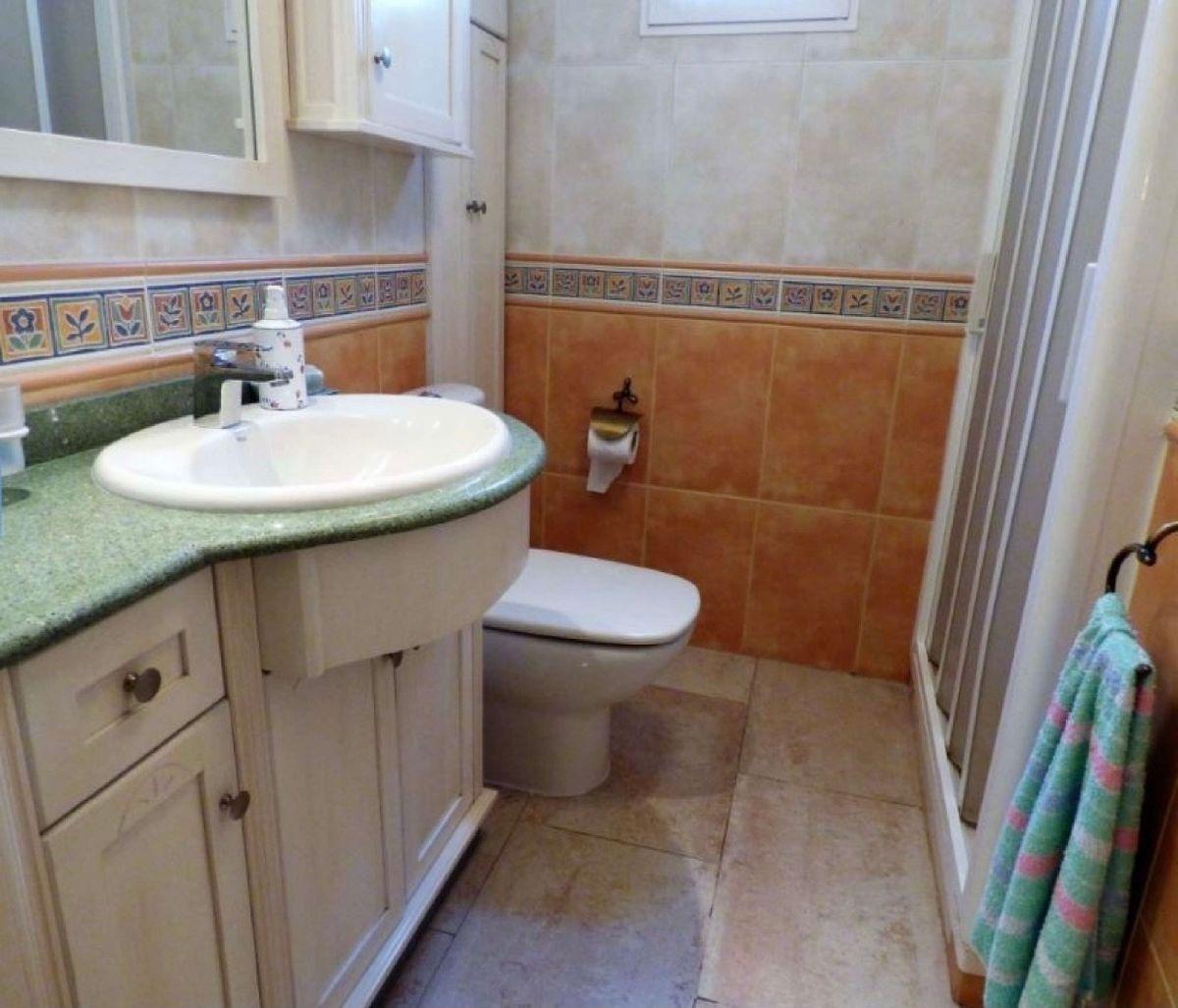 Casa en Venta en Calle Don Alarico Lopez Teruel - 21