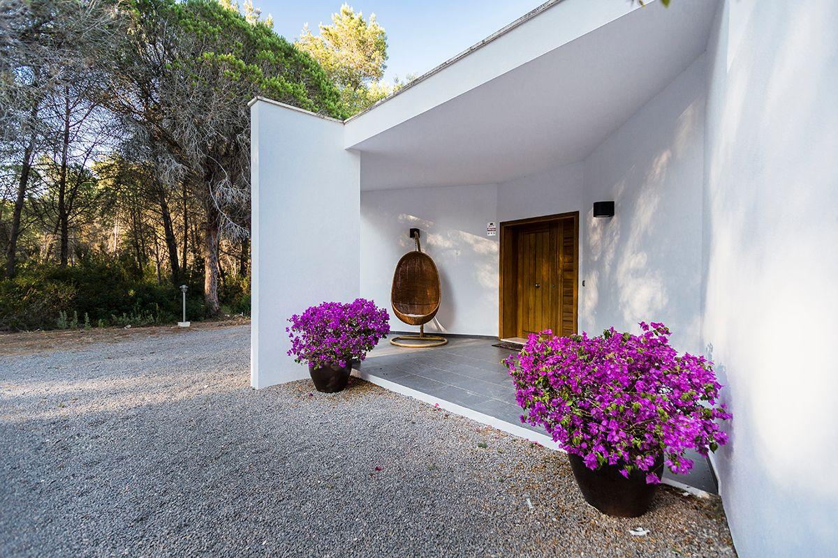 Villa en Alquiler en Poligono 25 - 34