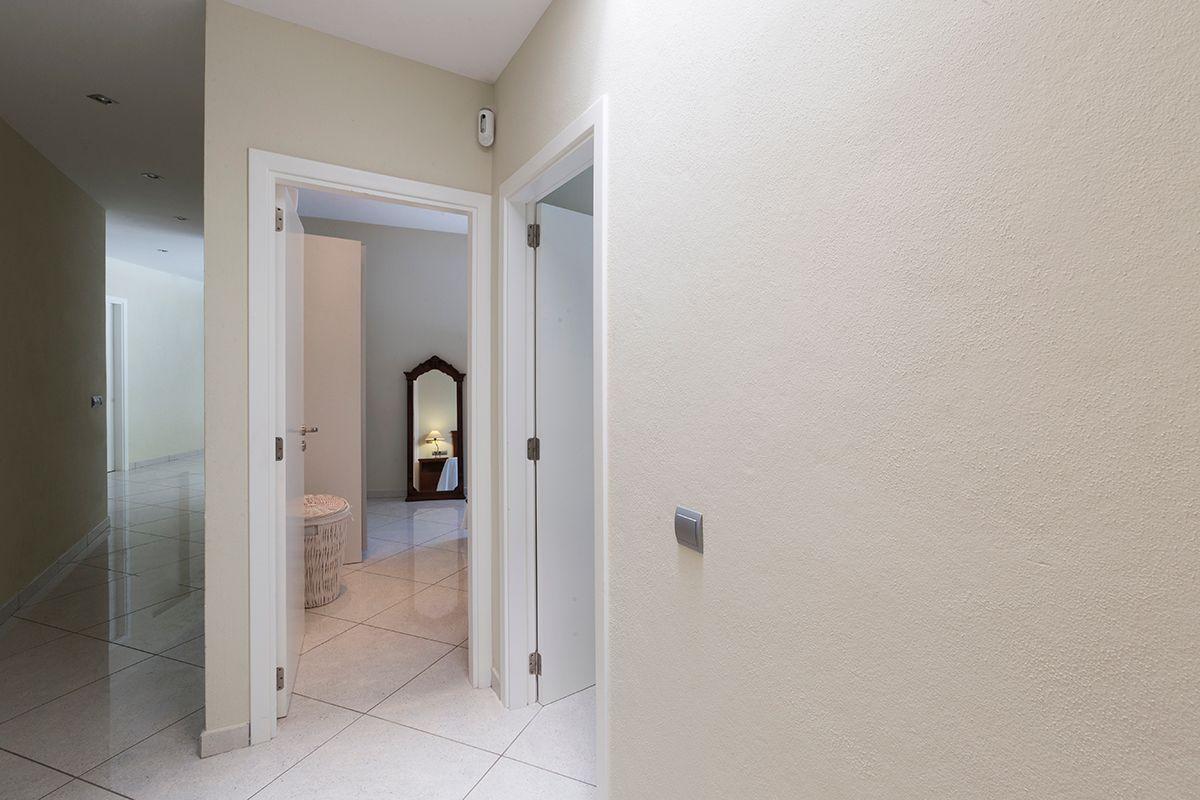 Villa en Alquiler en Poligono 25 - 3
