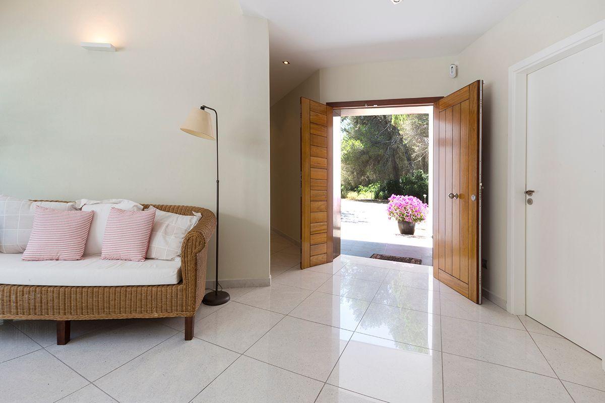 Villa en Alquiler en Poligono 25 - 2