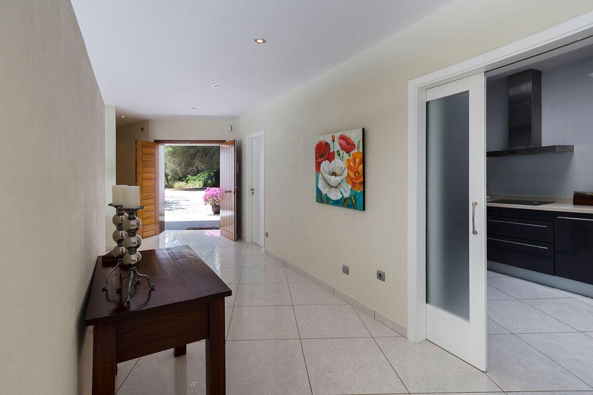 Villa en Alquiler en Poligono 25 - 12